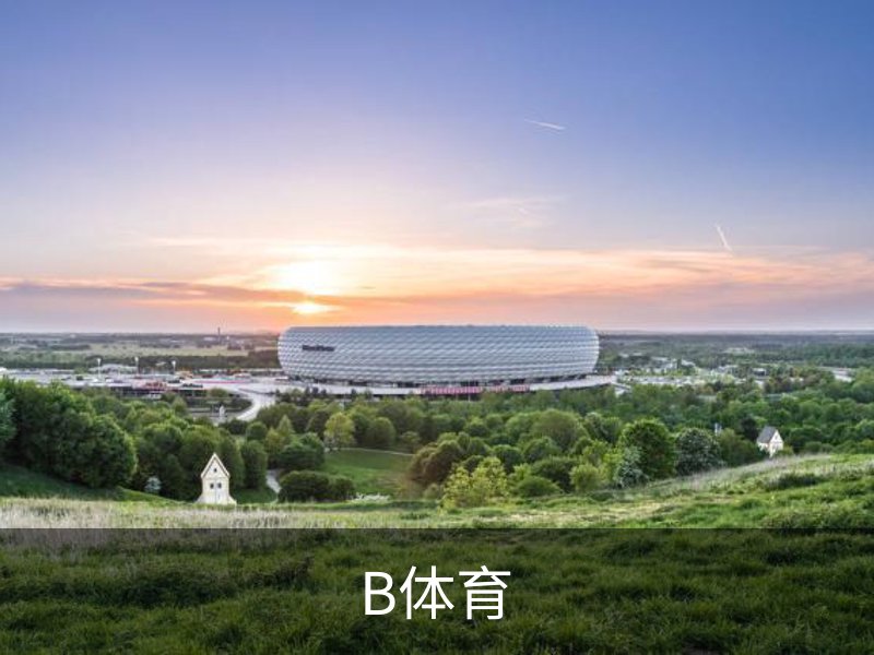 B体育简介